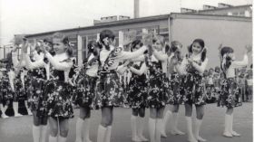 1979 Szkoła Podstawowa nr 11